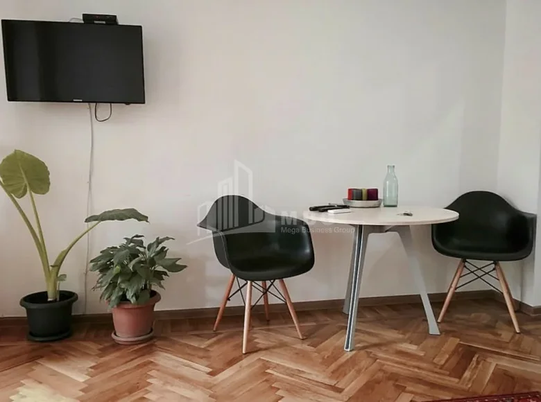 Apartamento 3 habitaciones 71 m² Tiflis, Georgia