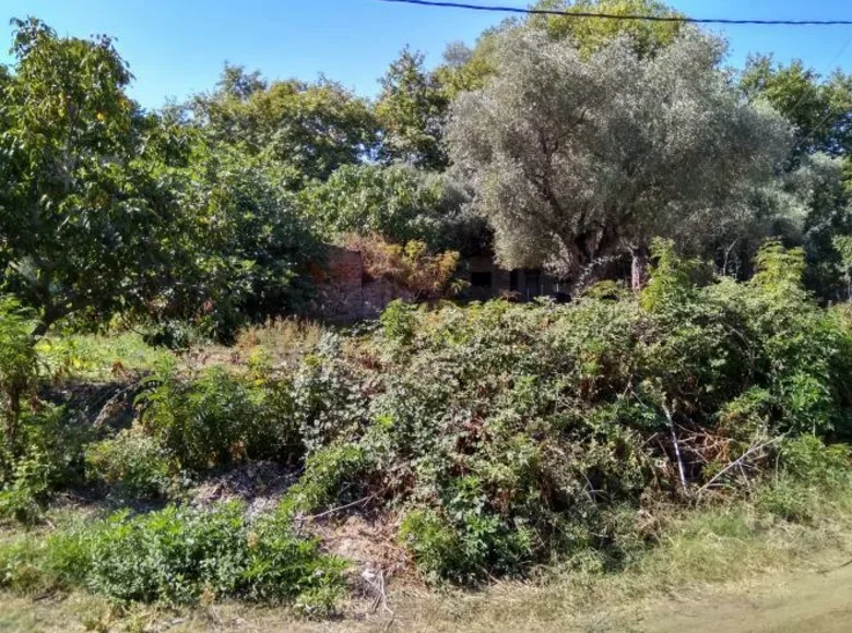 Działki  Thassos, Grecja