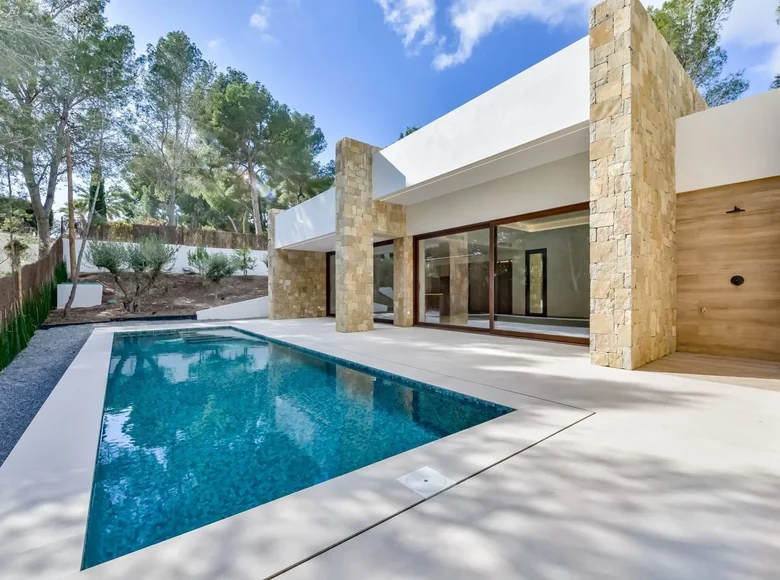 3-Schlafzimmer-Villa 291 m² Ischewsk, Russland