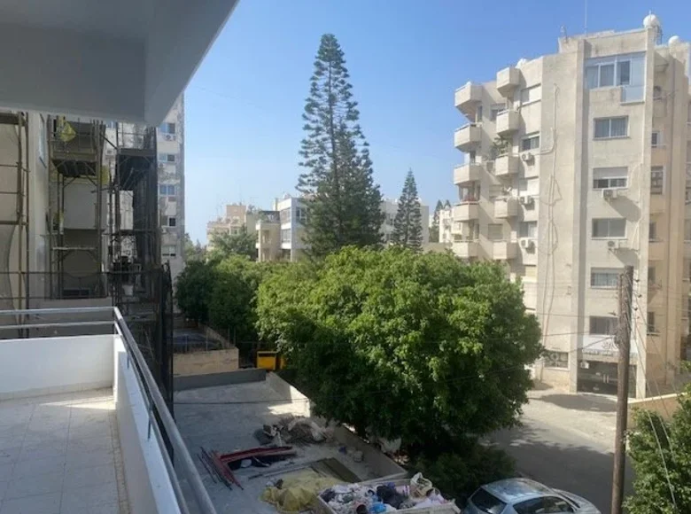 2 bedroom apartment 74 m² Limassol, Cyprus