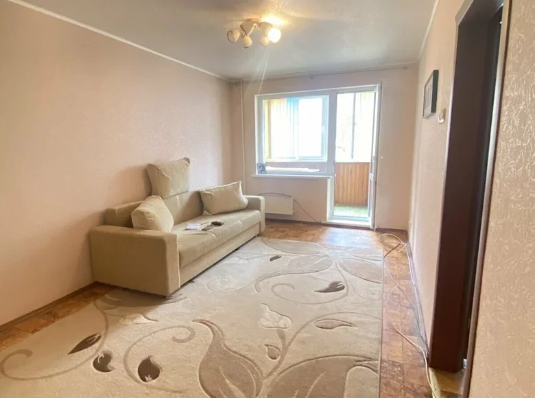 2 room apartment 49 m² Minsk, Belarus