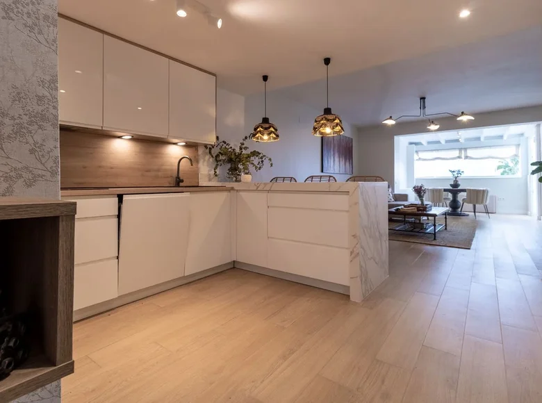 Apartamento 2 habitaciones 132 m² Mijas, Španjolska