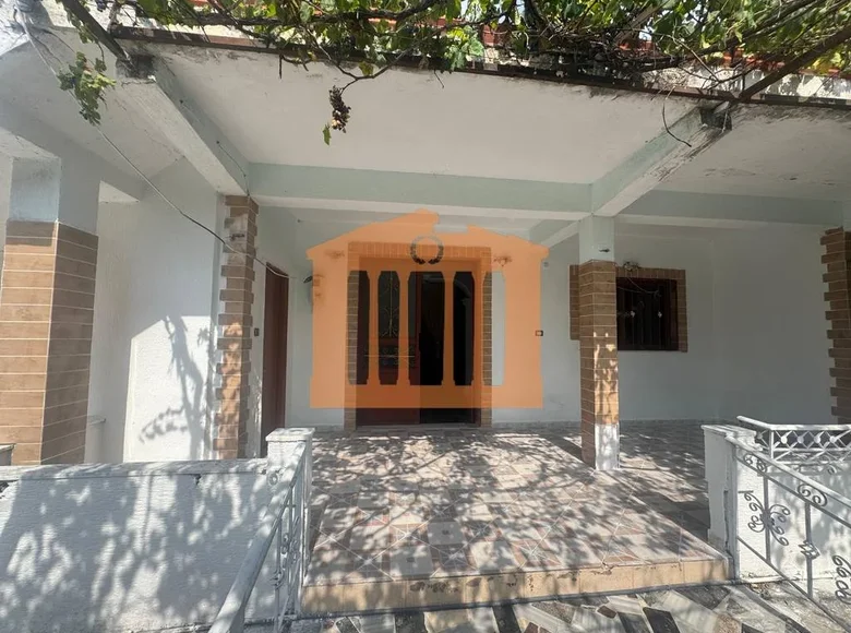 Дом 3 комнаты 107 м² Дуррес, Албания