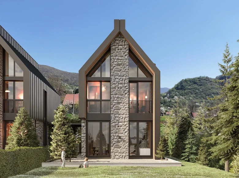 Apartamento 3 habitaciones 243 m² Montenegro, Montenegro