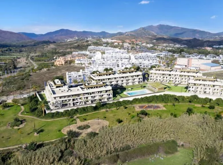 3 bedroom apartment 134 m² Bel Air, Spain