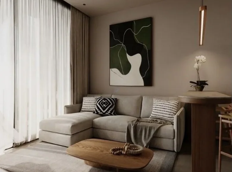 1 bedroom apartment 50 m² Ubud, Indonesia