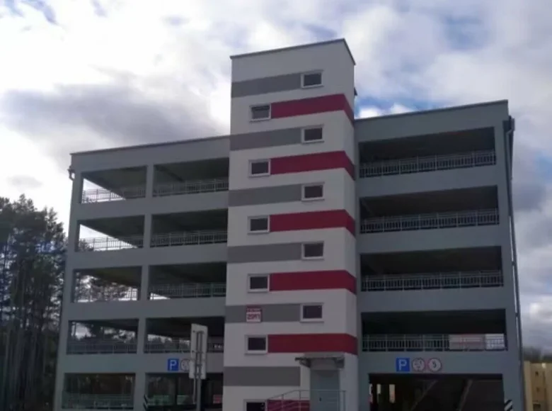 Коммерческое помещение 12 м² Боровляны, Беларусь