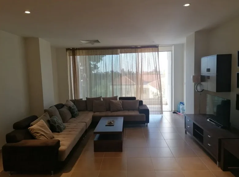 3 bedroom apartment 147 m² Paphos Municipality, Cyprus