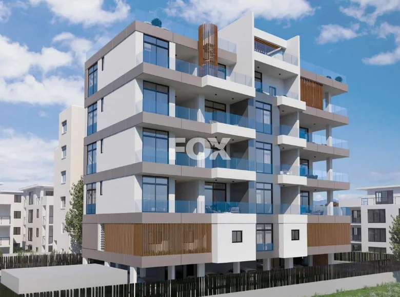 Офис 310 м² Demos Agiou Athanasiou, Кипр