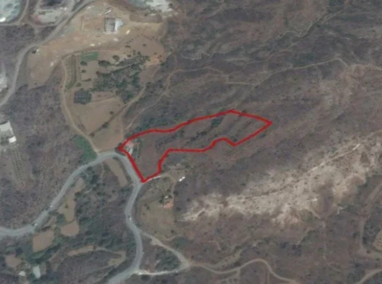 Mieszkanie  Asgata, Cypr