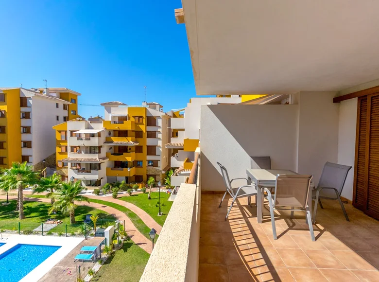 Квартира 2 спальни 87 м² Торревьеха, Испания