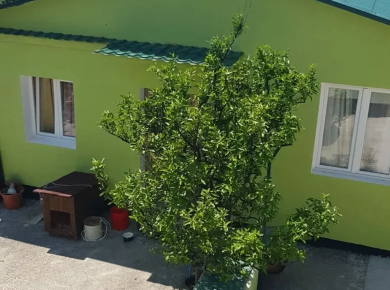 Apartamento 2 habitaciones 40 m² Montenegro, Montenegro