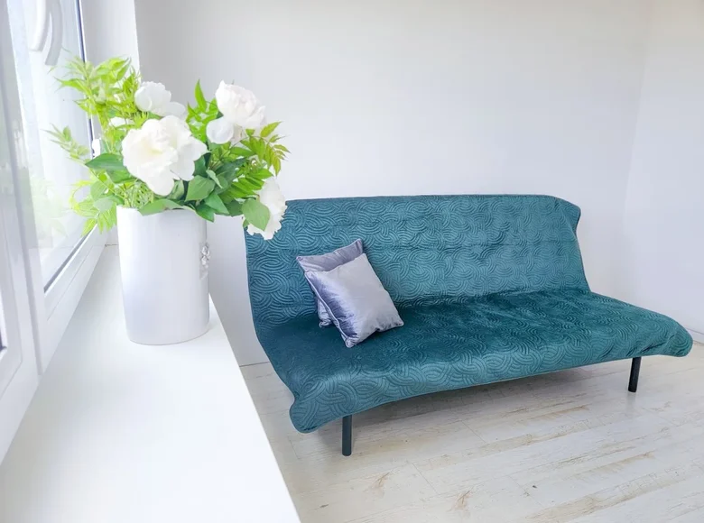 Appartement 3 chambres 79 m² Poznan, Pologne