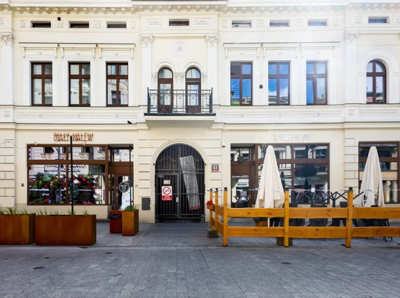 Gewerbefläche 43 m² Lodz, Polen