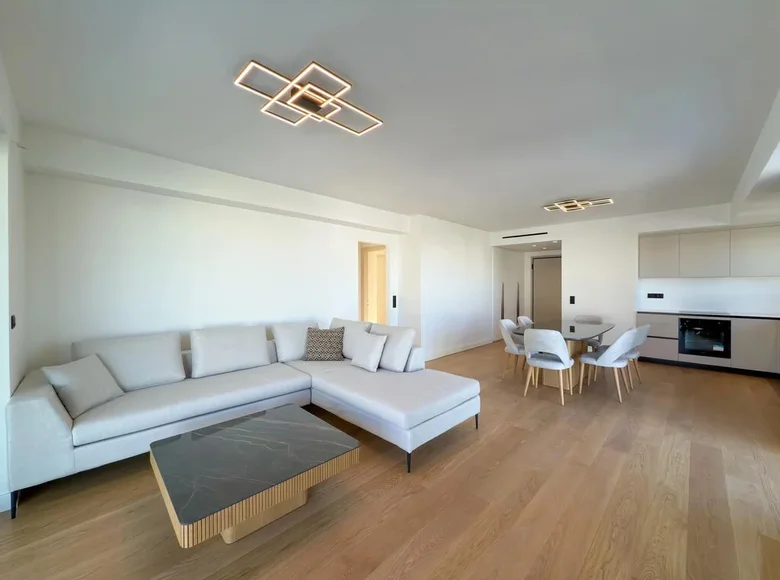 Квартира 2 спальни 95 м² Municipality of Alimos, Греция