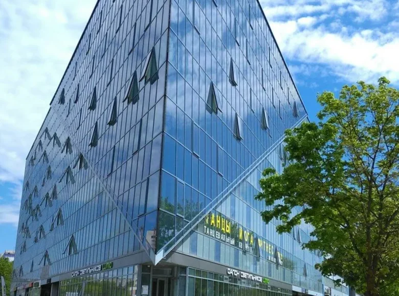 Office 29 m² in Minsk, Belarus