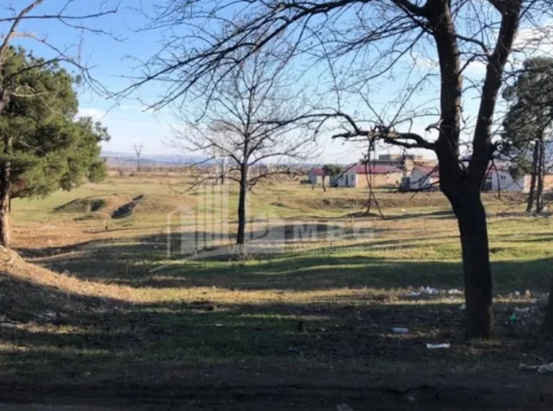 Grundstück 6 000 m² Tiflis, Georgien