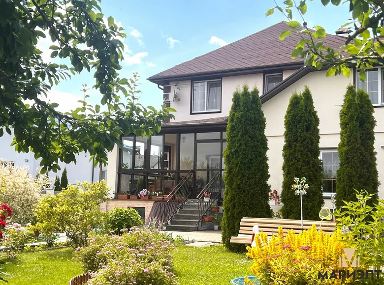 Maison 464 m² Tarasava, Bélarus