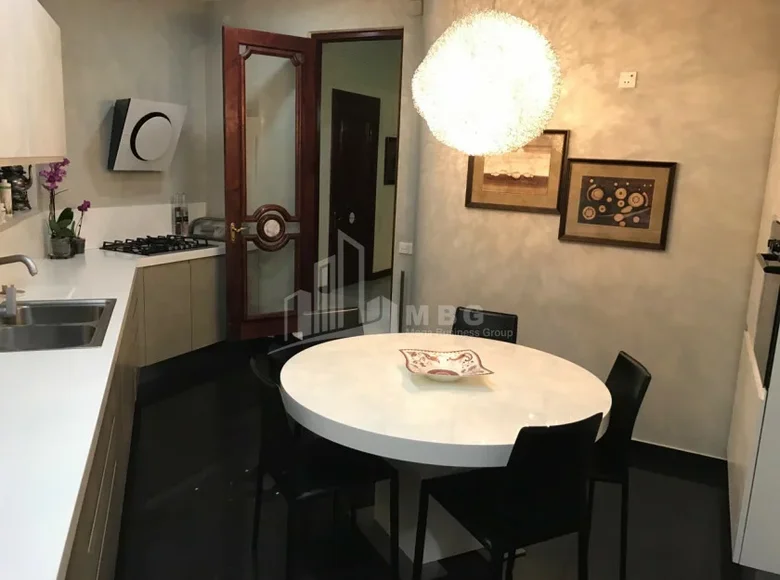 2 bedroom apartment 145 m² Tbilisi, Georgia