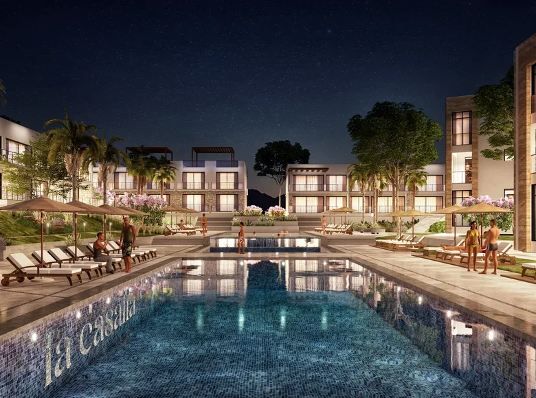 Appartement 2 chambres 97 m² Agios Amvrosios, Chypre du Nord