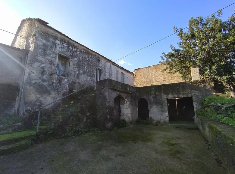 Maison  Grèce, Grèce