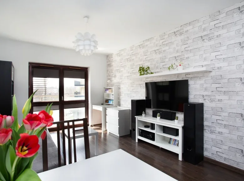 Commercial property 42 m² in Krakow, Poland