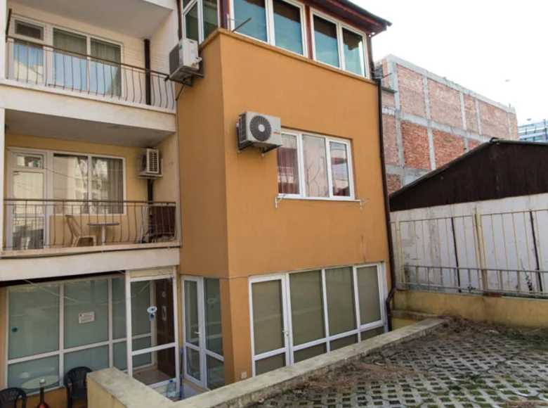 Dom 4 pokoi 110 m² Nesebyr, Bułgaria