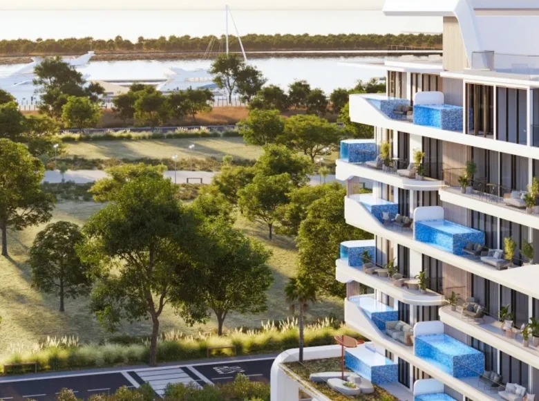 Appartement 4 chambres  Doubaï, Émirats arabes unis