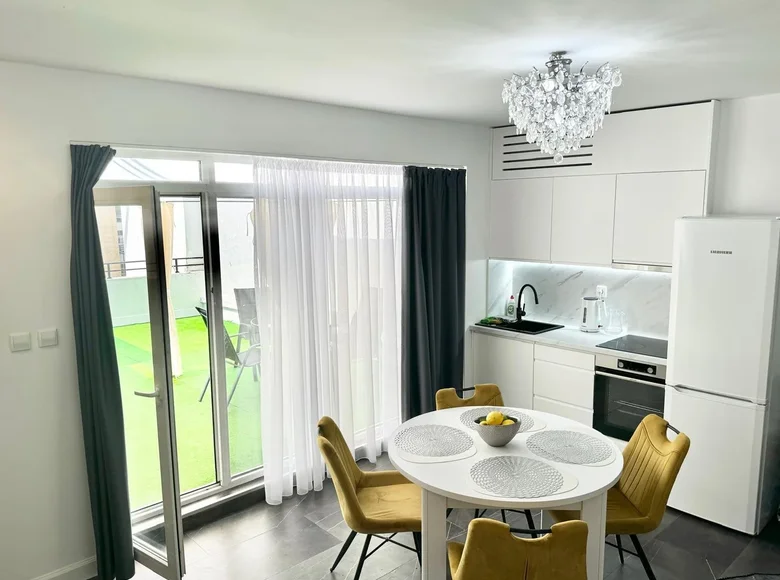 2 bedroom apartment 118 m² Nesebar, Bulgaria