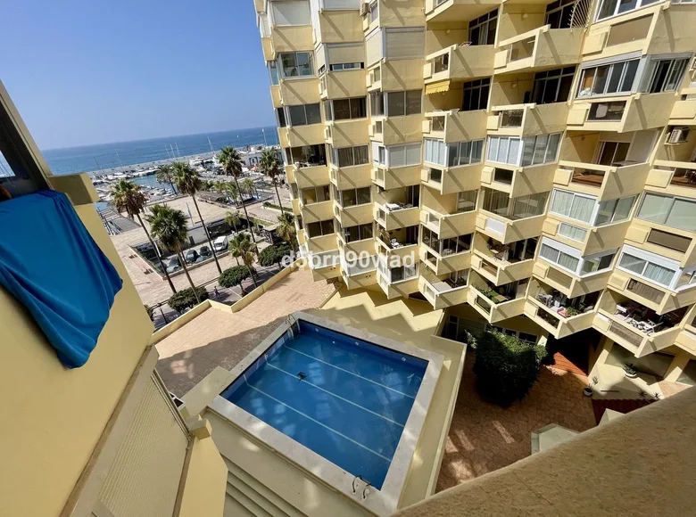 2 bedroom apartment 112 m² Malaga, Spain