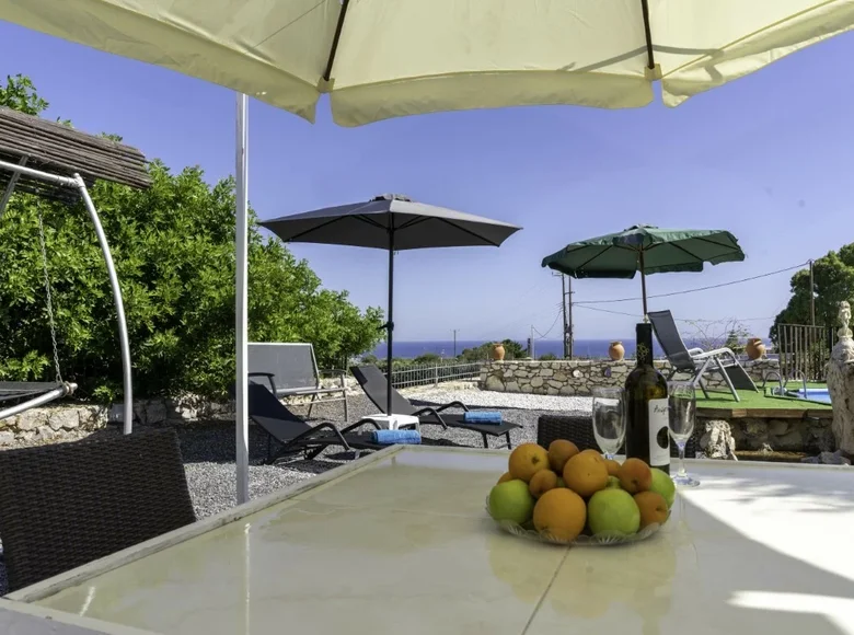 Willa 2 pokoi 83 m² Municipality of Chersonissos, Grecja