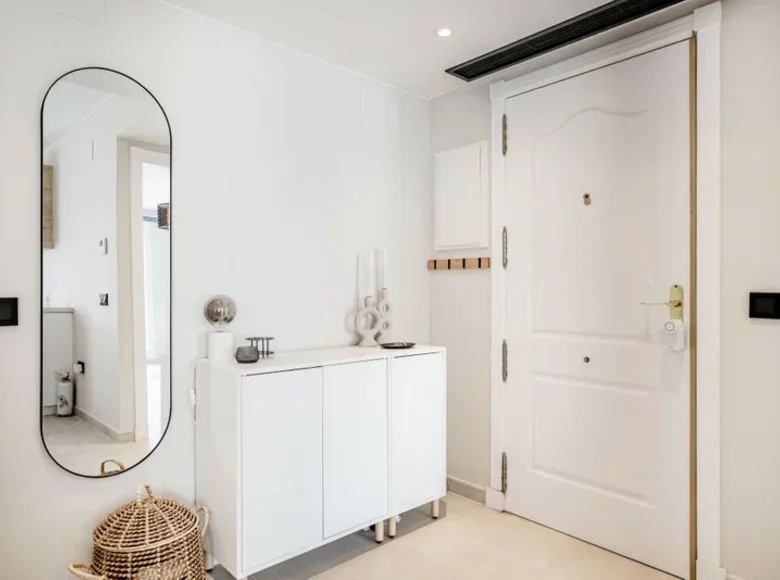 Wohnung 4 zimmer  San Pedro Alcantara, Spanien