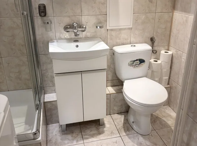 3 room apartment 47 m² Poznan, Poland