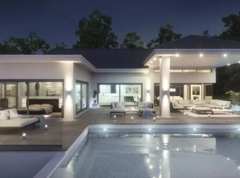 3 bedroom villa 174 m² Javea, Spain