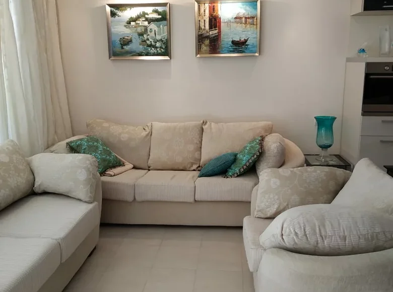 Apartamento 2 habitaciones 64 m² Petrovac, Montenegro