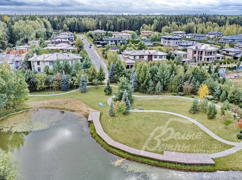 Land  Central Federal District, Russia