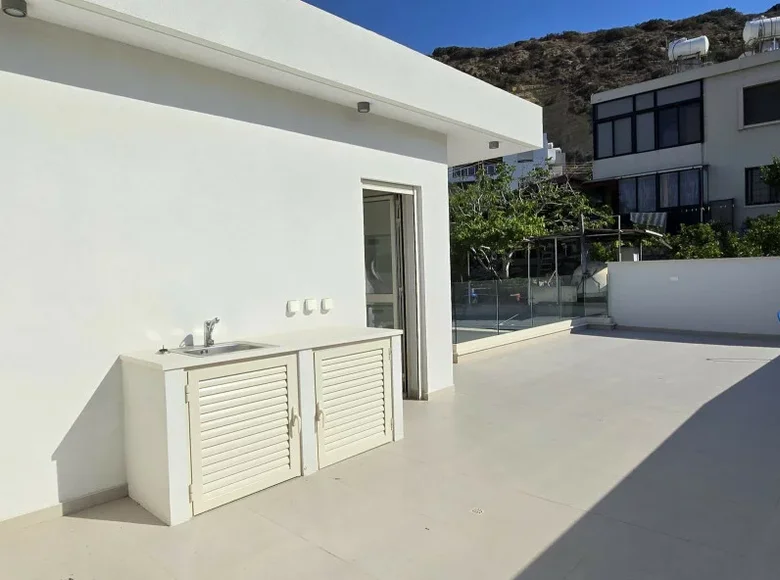 Дом 3 спальни 166 м² муниципалитет Лимасол, Кипр