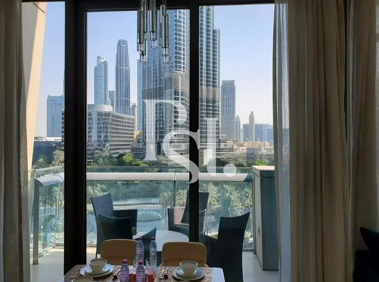 Apartamento 2 habitaciones 154 m² en Dubái, Emiratos Árabes Unidos