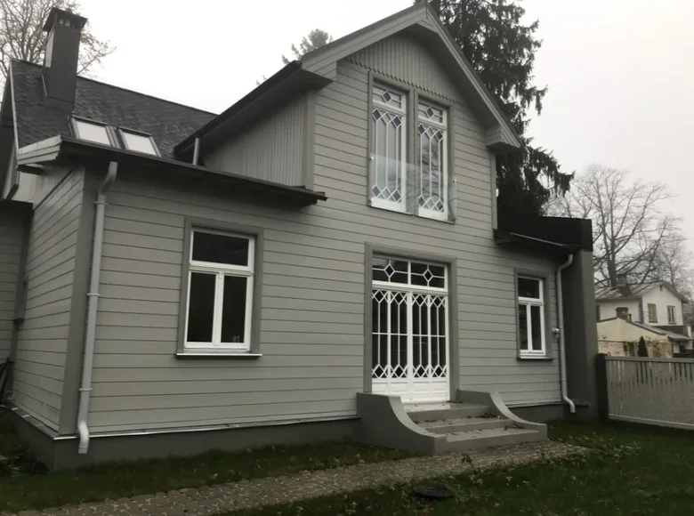 Maison 6 chambres 198 m² Lettonie, Lettonie