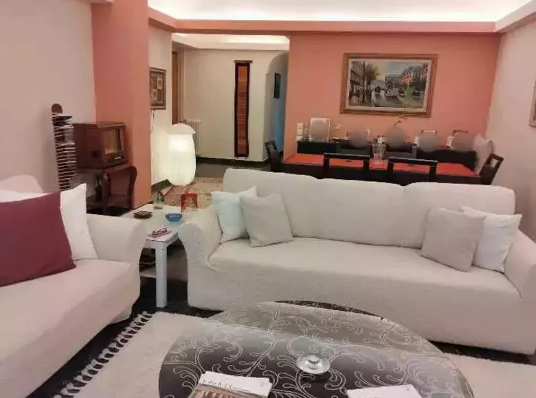 Apartamento 2 habitaciones 96 m² Municipality of Nea Smyrni, Grecia