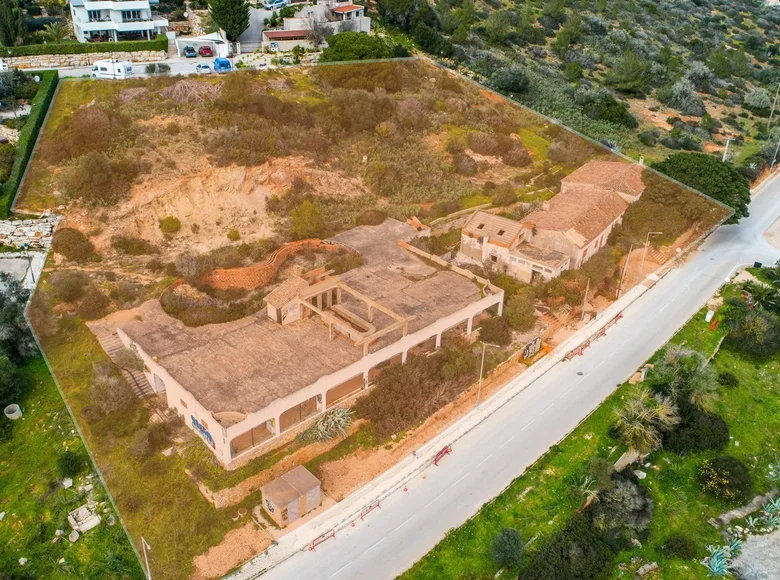 Parcelas  Madalena, Portugal