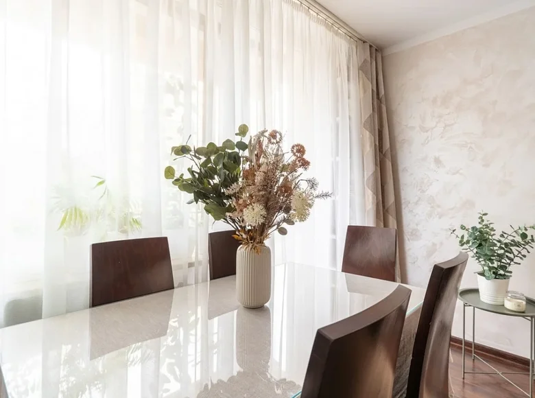 Apartamento 2 habitaciones 42 m² Varsovia, Polonia