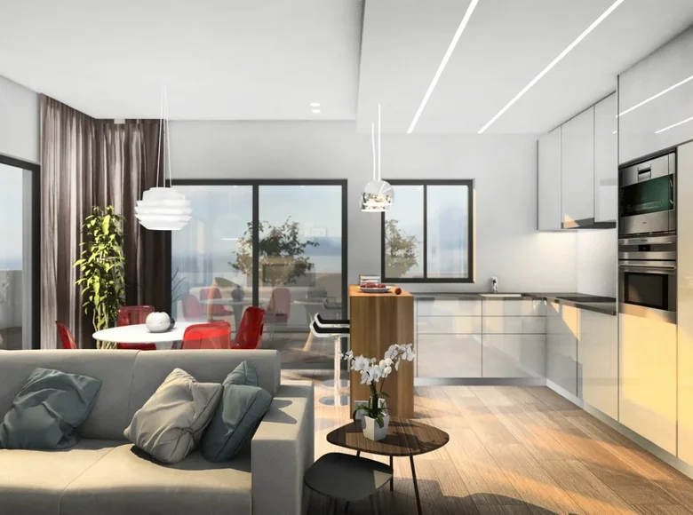 Квартира 3 спальни 107 м² Abadin, Испания