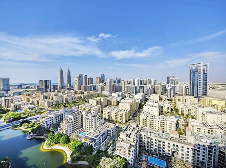 2 bedroom apartment 1 525 m² Dubai, United Arab Emirates