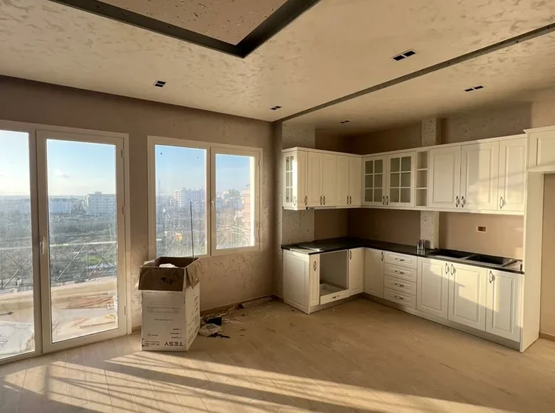 Multilevel apartments 116 m² Bashkia Durres, Albania
