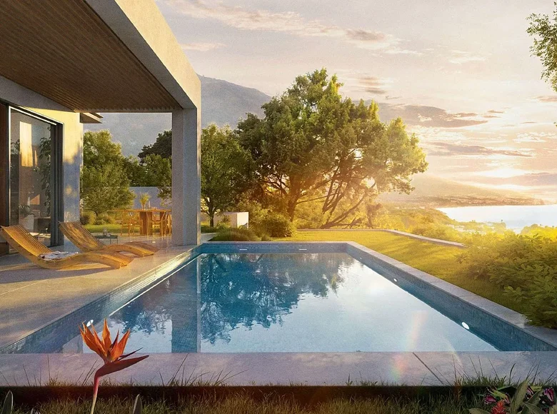 Villa de 5 habitaciones 424 m² Mijas, Španjolska