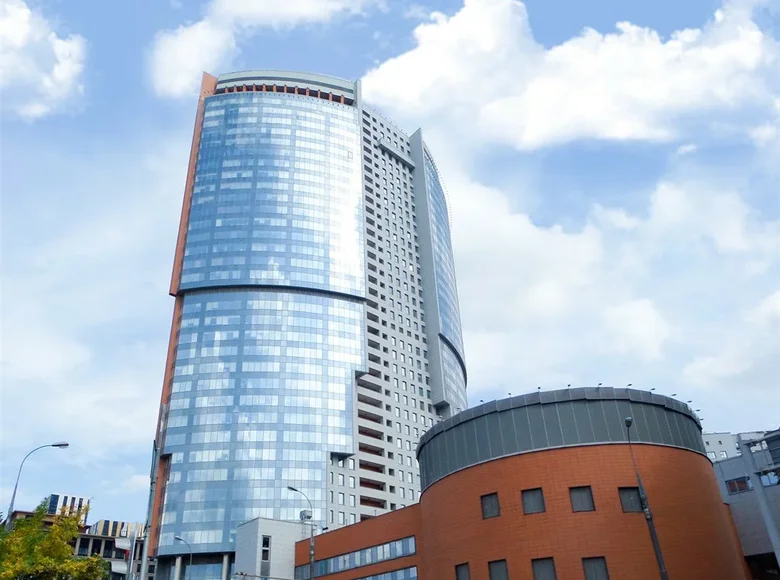 Büro 1 280 m² Moskau, Russland