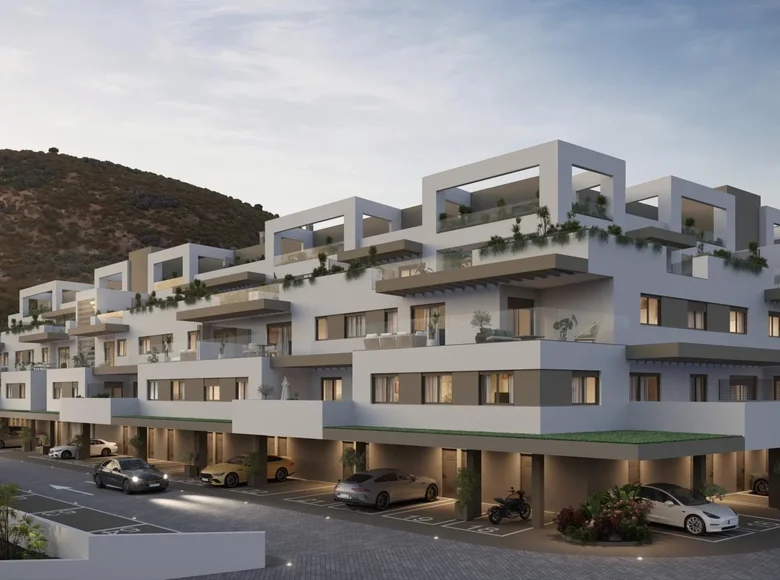 Wohnung 1 Schlafzimmer 76 m² Pulpi, Spanien