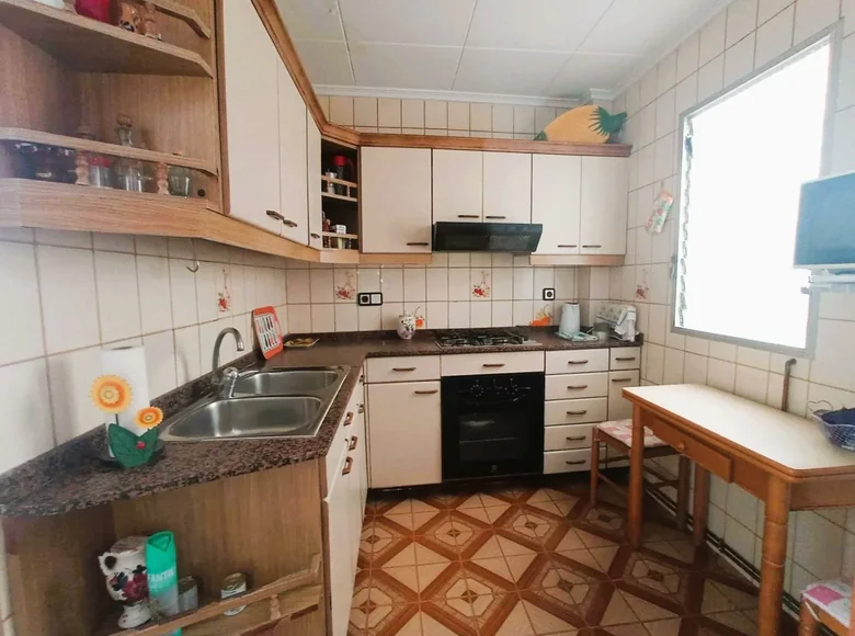 Квартира 3 спальни 74 м² Аликанте, Испания