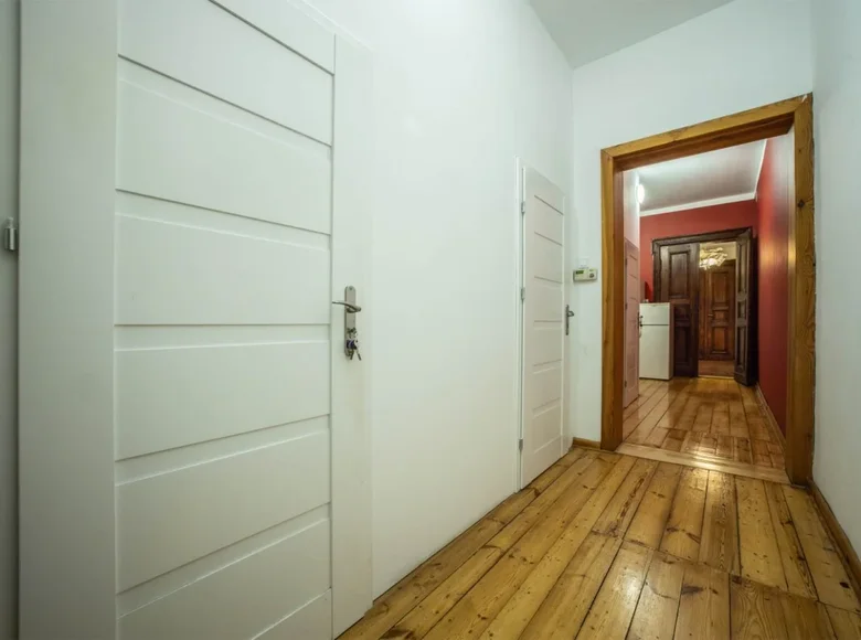 4 room apartment 94 m² Lodz, Poland